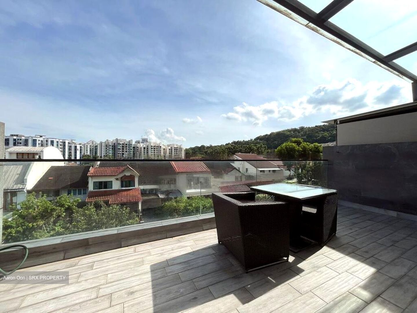 Hillview Garden Estate (D23), Terrace #479345811